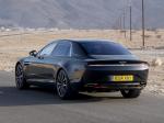 Aston Martin Lagonda Taraf 2015 года